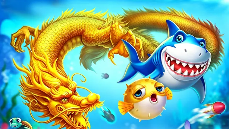 Popular Game Developer Logo